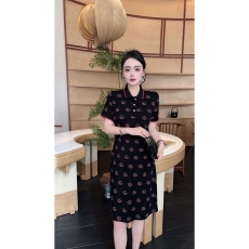 Burberry Dress